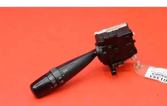 Suzuki Swift II Headlight wiper switch 173744