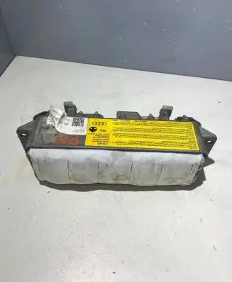 Audi A6 S6 C6 4F Passenger airbag 4F2880204B 200429901 30545289