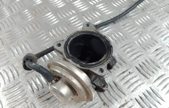 Skoda Fabia Mk1 (6Y) EGR valve