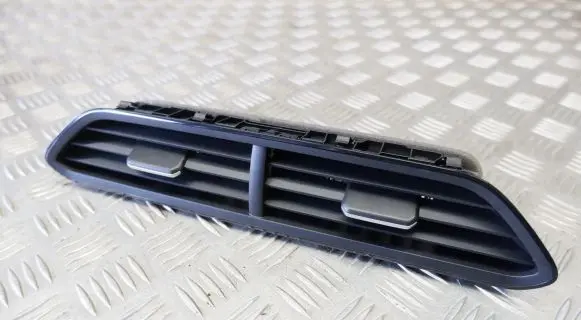 Volkswagen ID.3 Dash center air vent grill 10A819728 10A8197284PK