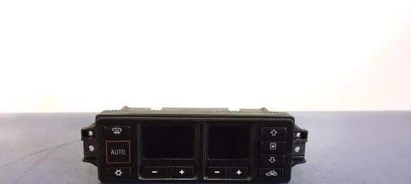 Audi A3 S3 8L Climate control unit 5HB00760800
