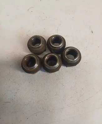 Ford Focus C-MAX Nuts/bolts 