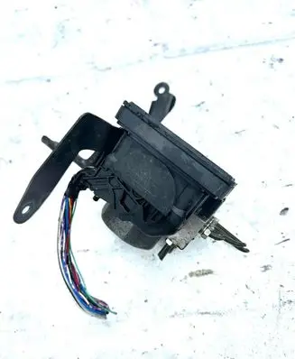 Toyota Aygo AB40 ABS Pump 445400H030 082520052 269665