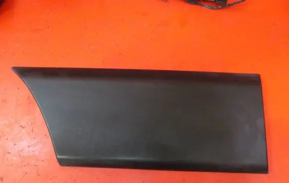 Renault Master III Rear fender molding trim 768F30006R