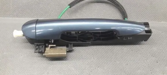 Fiat Stilo Rear door exterior handle 242055