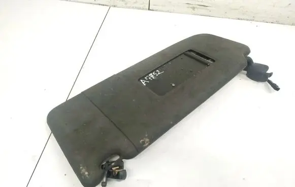 Audi A6 S6 C5 4B Sun visor 4B0857551