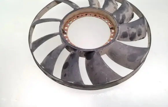 Audi A6 S6 C5 4B Fan impeller 059121301
