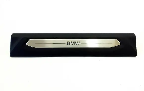 BMW 1 F40 side skirts sill cover 7469183