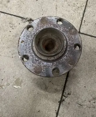 Audi A6 S6 C6 4F Rear wheel ball bearing 