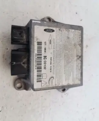Ford Mondeo Mk III Airbag control unit/module 1S7T14B056