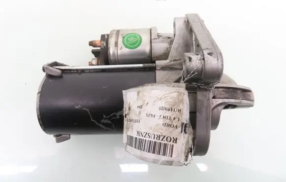 Ford Fiesta Starter motor SS3016