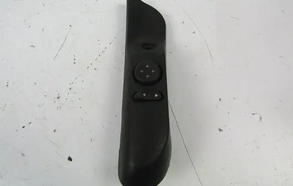 Fiat Doblo Wing mirror switch 735286724