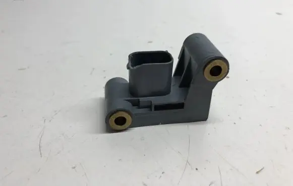 BMW 5 GT F07 Airbag deployment crash/impact sensor 17182404