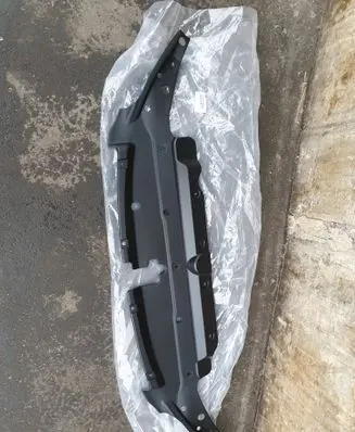 Toyota Land Cruiser (J150) Dashboard glove box trim 5329260080