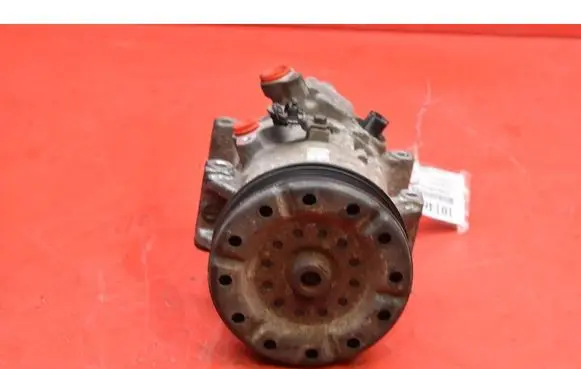Toyota Avensis Verso Air conditioning (A/C) compressor (pump) GE4472209243
