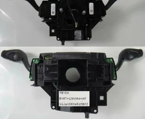 Ford Focus Other switches/knobs/shifts 3240104