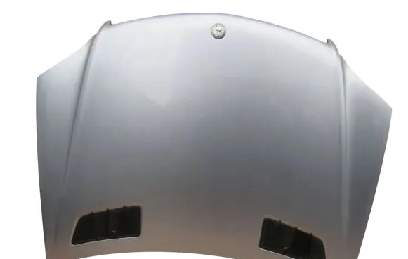 Mercedes-Benz ML W164 Engine bonnet/hood A1648800057