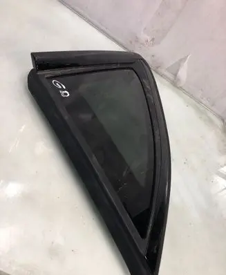 Mercedes-Benz EQA Rear side window 43r006723
