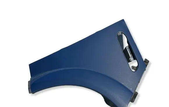 Mini One - Cooper Cabrio R52 Fender