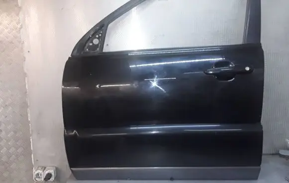 KIA Sportage Front door 