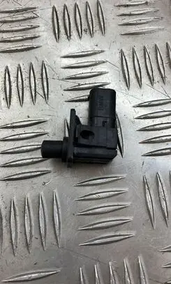 BMW 1 E81 E87 Bonnet alarm switch sensor 9119052