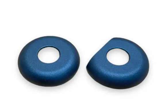 Seat trim