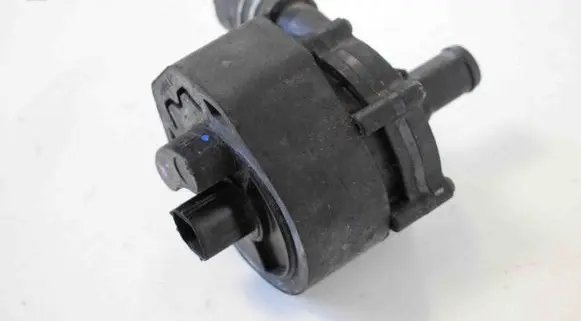 Tesla Model S Electric auxiliary coolant/water pump 103732700