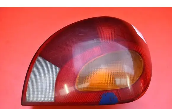 Ford Fiesta Rear/tail lights