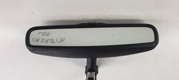 Suzuki Kizashi Rear view mirror (interior) K1ZASA