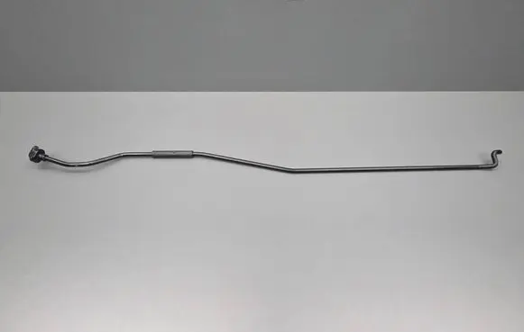 Mazda 3 III Engine bonnet/hood prop rod/strut 