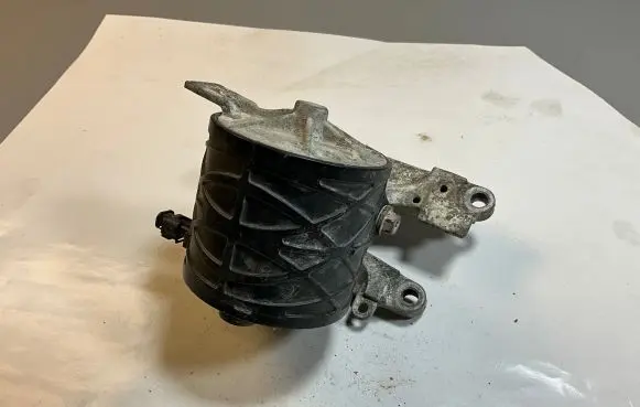 Dodge RAM Front shock absorber damper bump stop 68356659AD