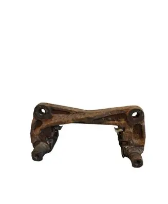 Subaru Legacy Front Brake Caliper Pad/Carrier 