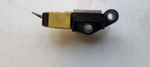 Audi A6 S6 C6 4F Airbag deployment crash/impact sensor 4F0959651