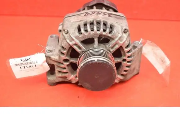 Generator/alternator