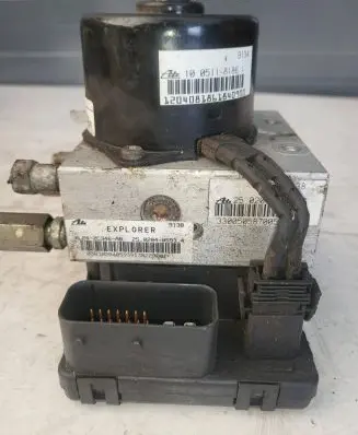 Ford Explorer ABS Pump XL242C346AB