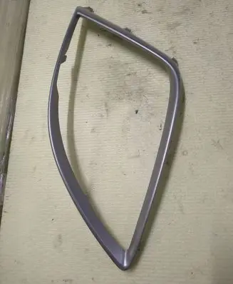 Mazda 6 Front fog light trim/grill