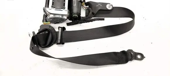 Mercedes-Benz E W212 Front seatbelt 620048000