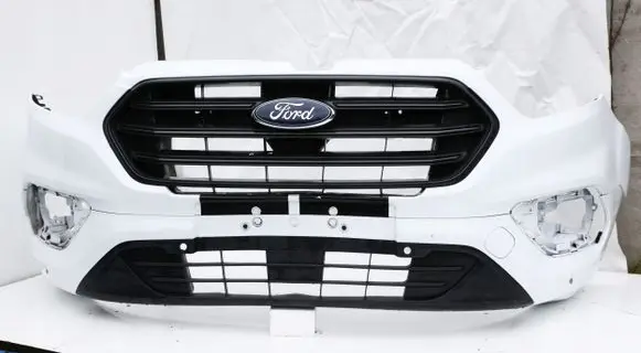Ford Transit Custom Front bumper 17E778