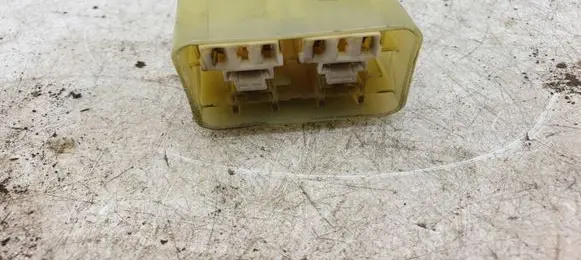 Toyota Corolla Verso E121 Other devices NOCODE