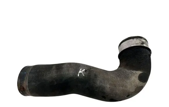 Volkswagen PASSAT CC Intercooler hose/pipe 1K0145832Q