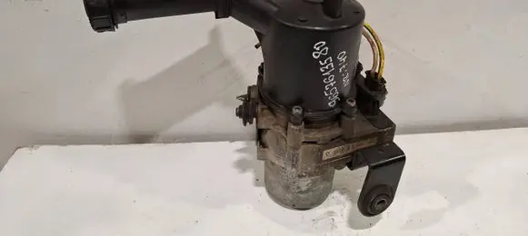 Citroen C4 I Power steering pump A5094111 9657613580