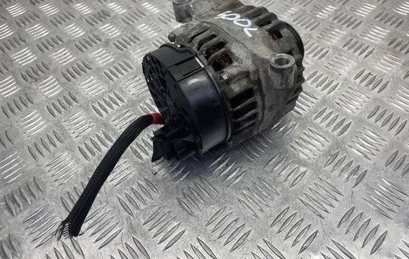 Fiat 500L Generator/alternator 52003533