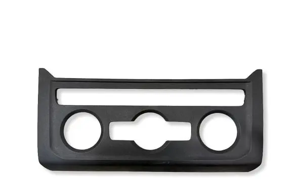 Volkswagen Amarok Radio/GPS head unit trim 2H6857304