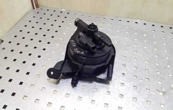Volvo V50 Fuel filter 9645928180
