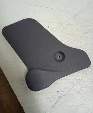 Seat trim