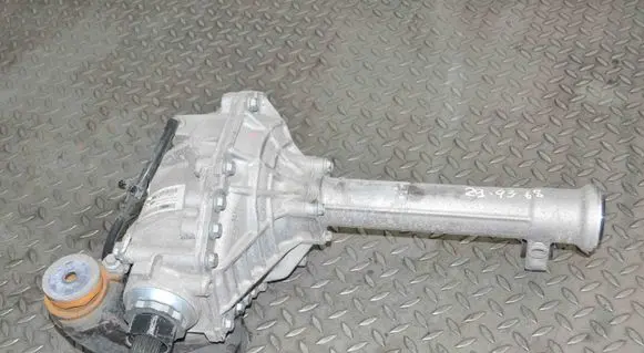 Land Rover Discovery 5 Front differential HPLA3017BA