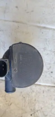 Mercedes-Benz ML W164 Electric auxiliary coolant/water pump