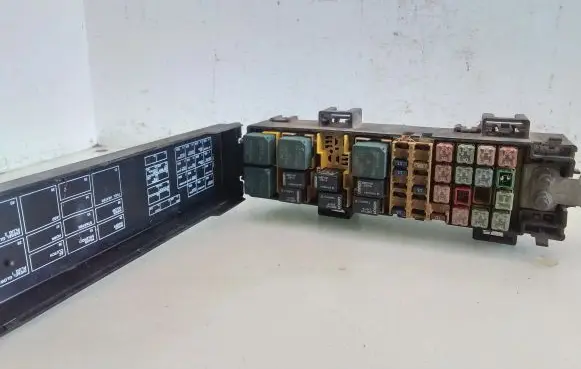 Fuse module