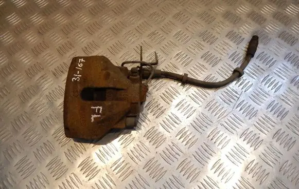 Audi A6 S6 C6 4F Front brake caliper 31167