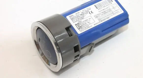 Toyota Prius (XW30) Engine start stop button switch 2842ATMIMB1